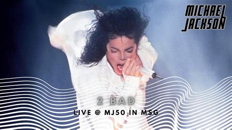 Michael Jacksons 2 Bad Released On HIStory: Past,。